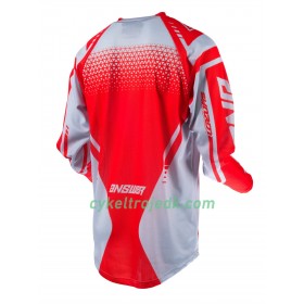 Langærmet MTB Trøje Answer Racing SYNCRON AIR DRIFT N003